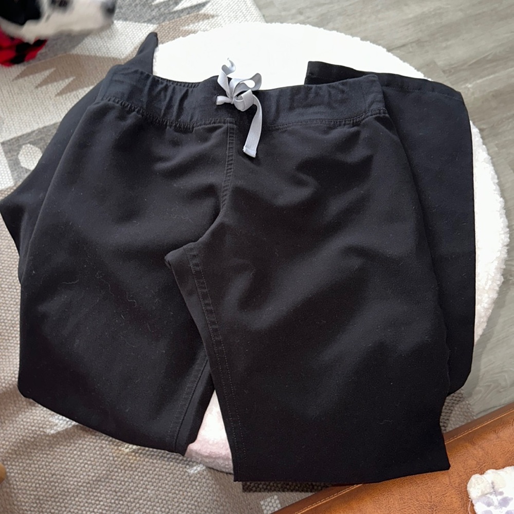 Figs Livingston scrub pants xxs